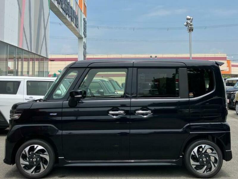 SPACIA CUSTOM