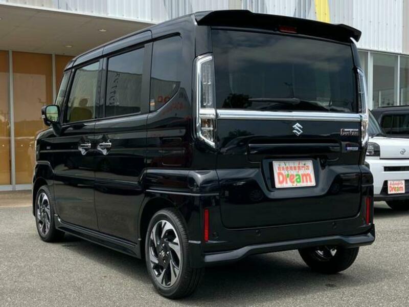 SPACIA CUSTOM