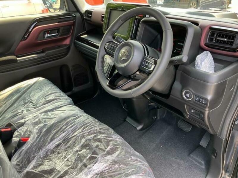 SPACIA CUSTOM