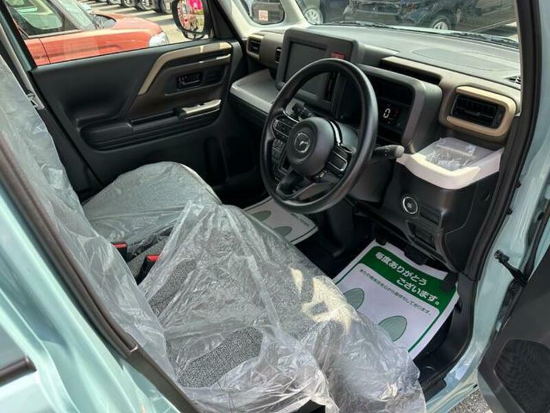 FLAIR WAGON
