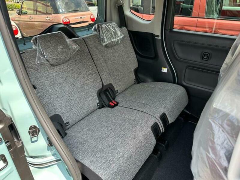 FLAIR WAGON