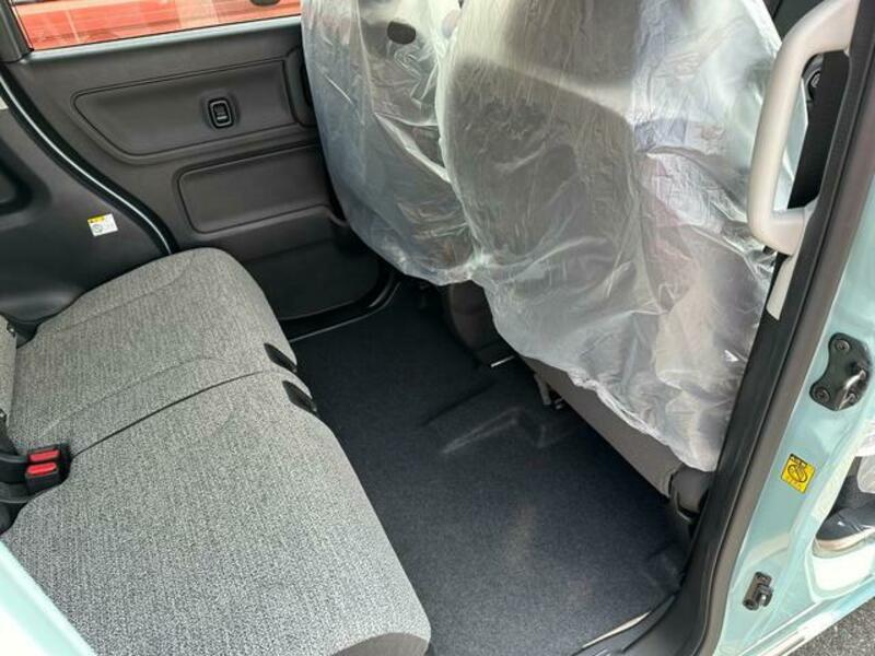 FLAIR WAGON