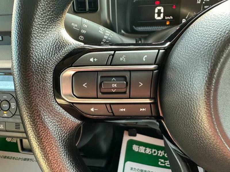 FLAIR WAGON