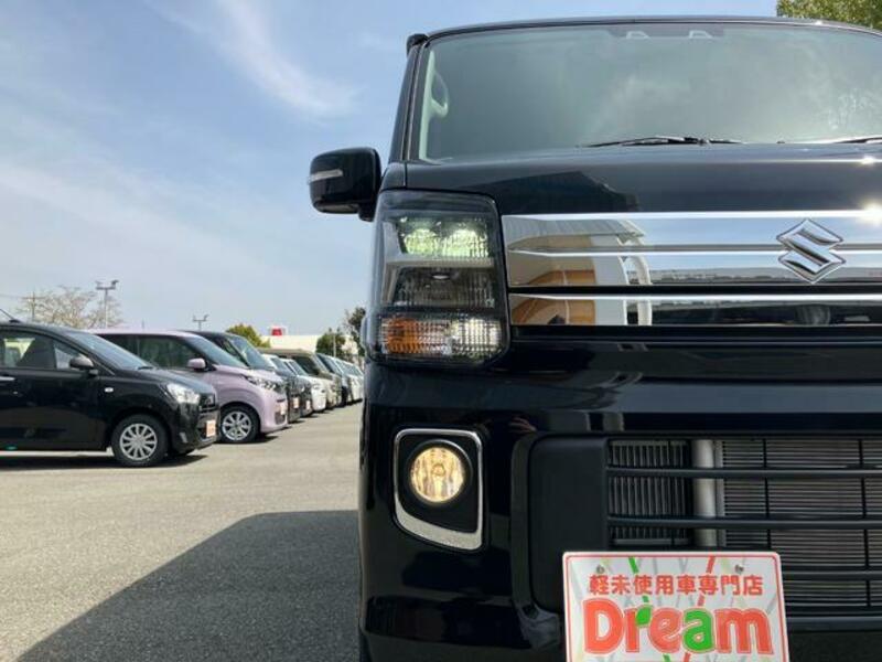 EVERY WAGON