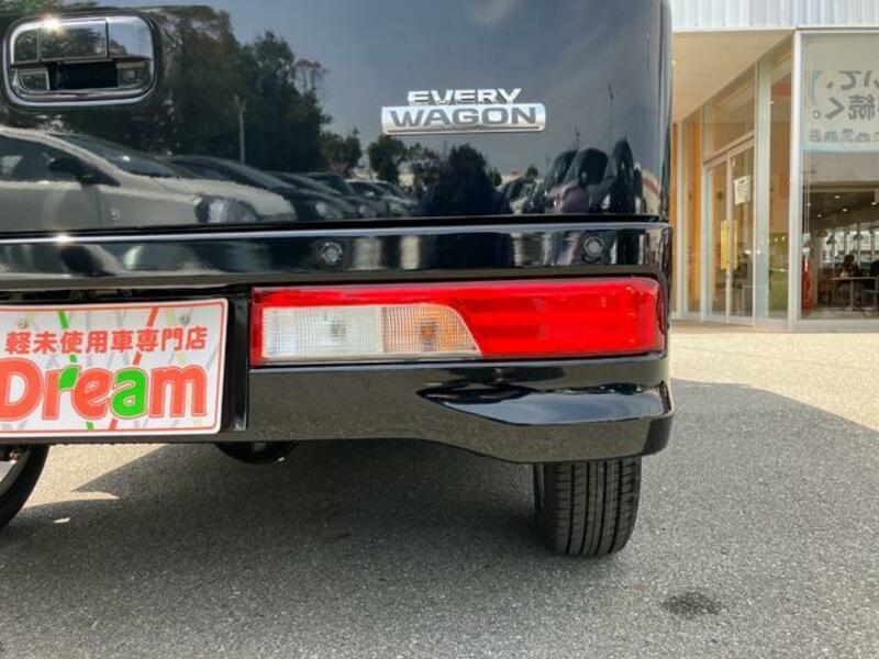 EVERY WAGON