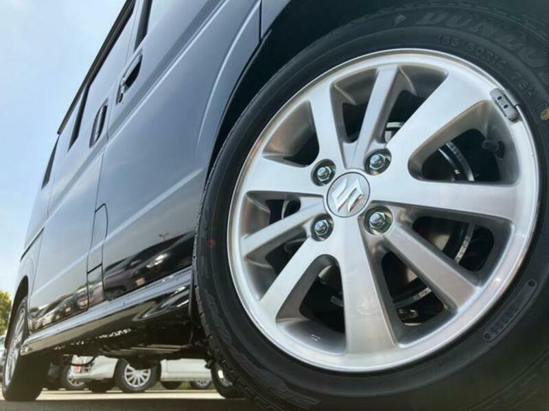 EVERY WAGON