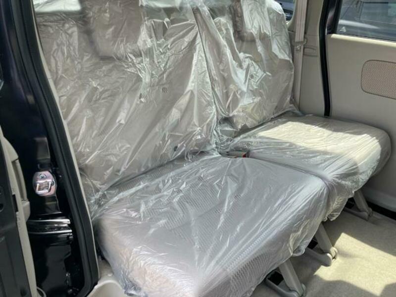 EVERY WAGON
