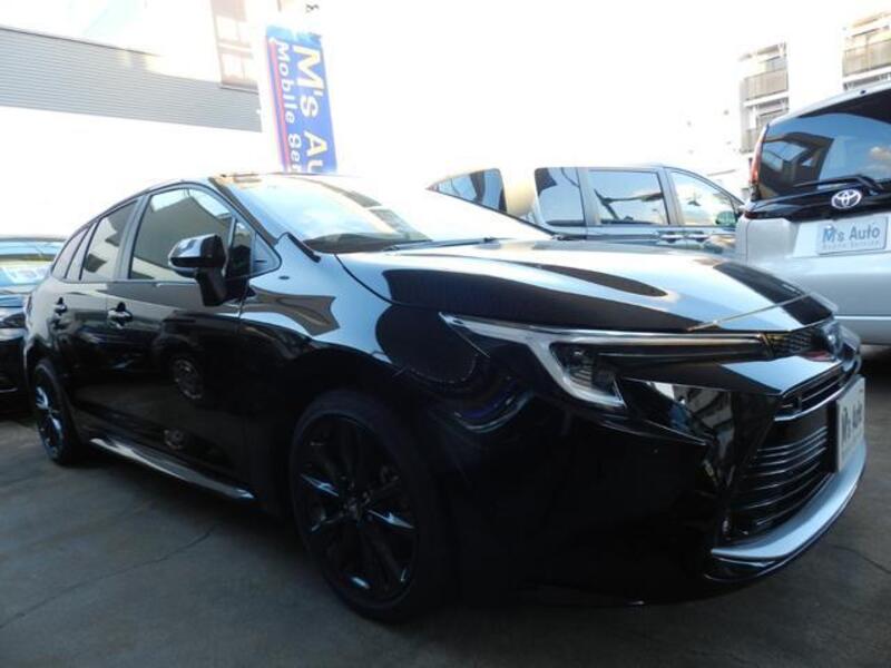 COROLLA TOURING