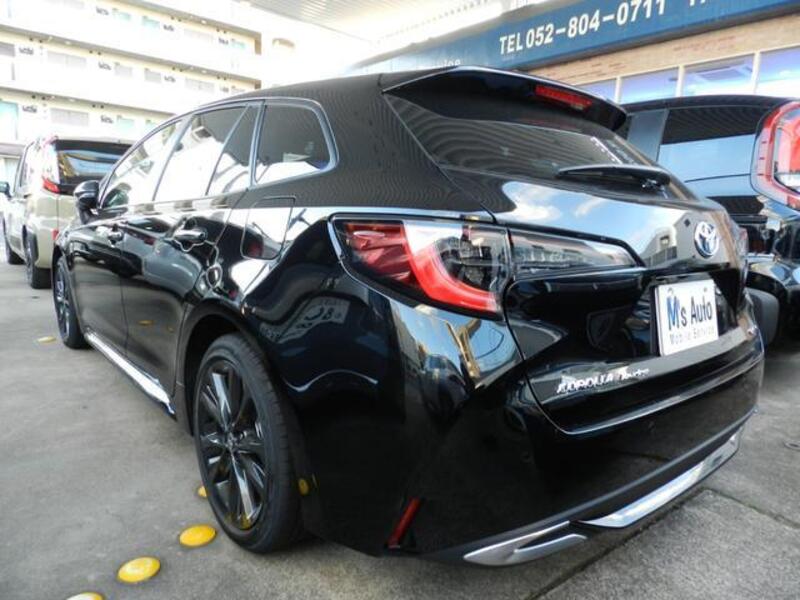 COROLLA TOURING