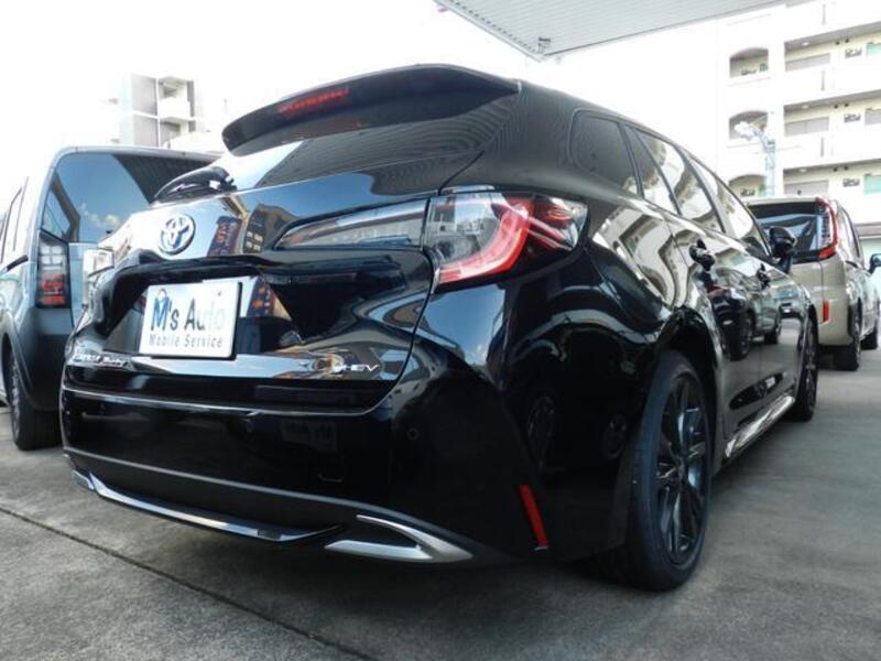 COROLLA TOURING