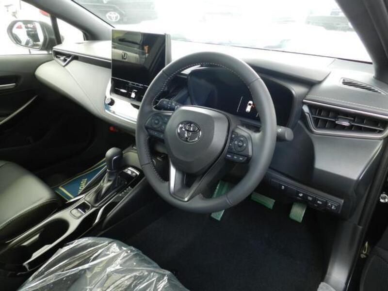 COROLLA TOURING