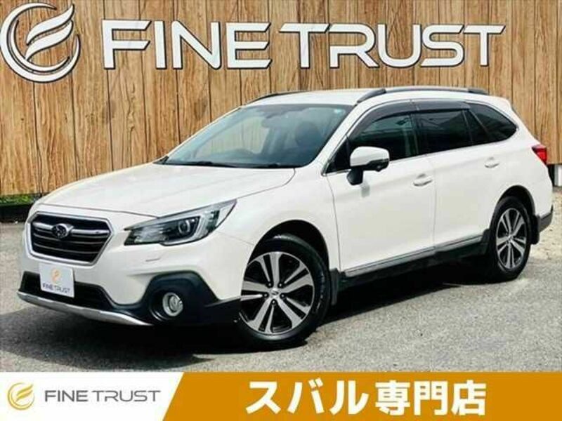 LEGACY OUTBACK-0