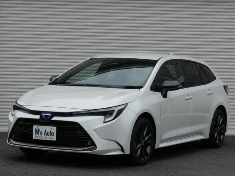 COROLLA TOURING