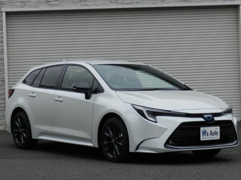 COROLLA TOURING