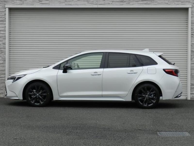COROLLA TOURING