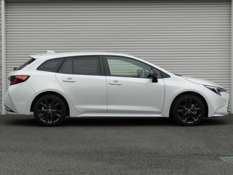COROLLA TOURING
