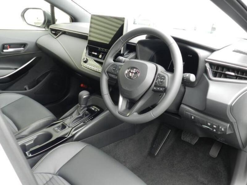 COROLLA TOURING