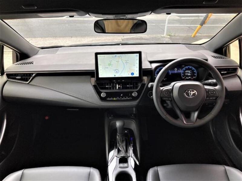 COROLLA TOURING