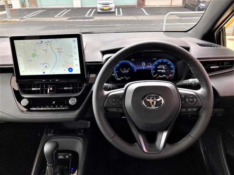 COROLLA TOURING