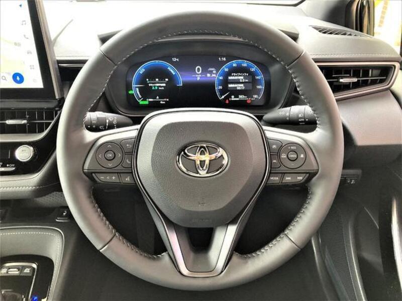 COROLLA TOURING