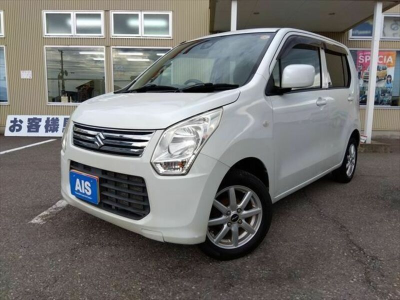 WAGON R-0