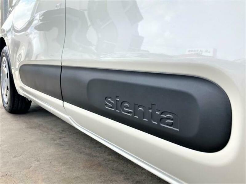 SIENTA
