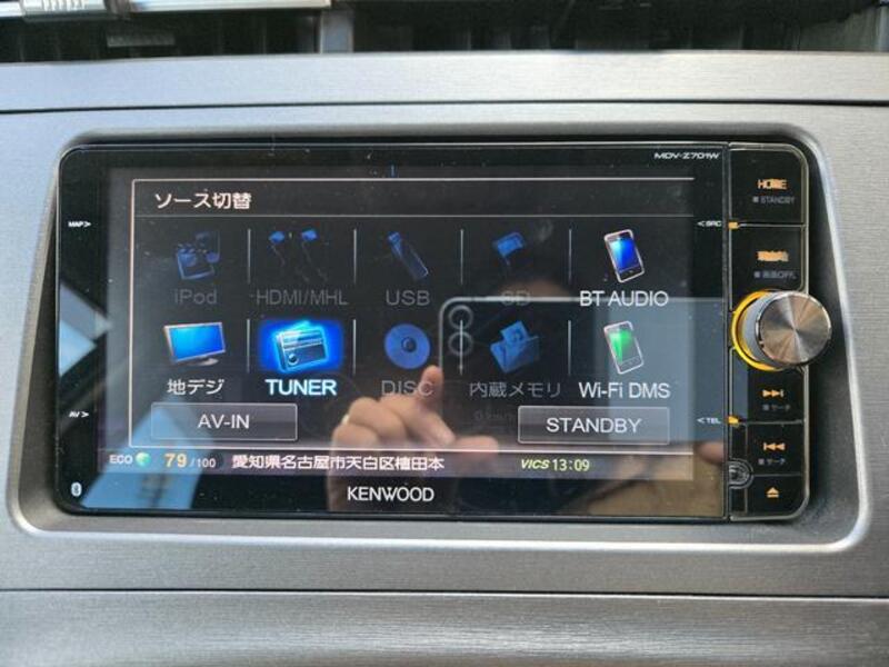 PRIUS