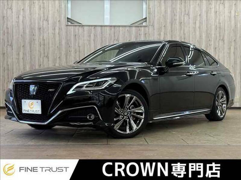 CROWN-0