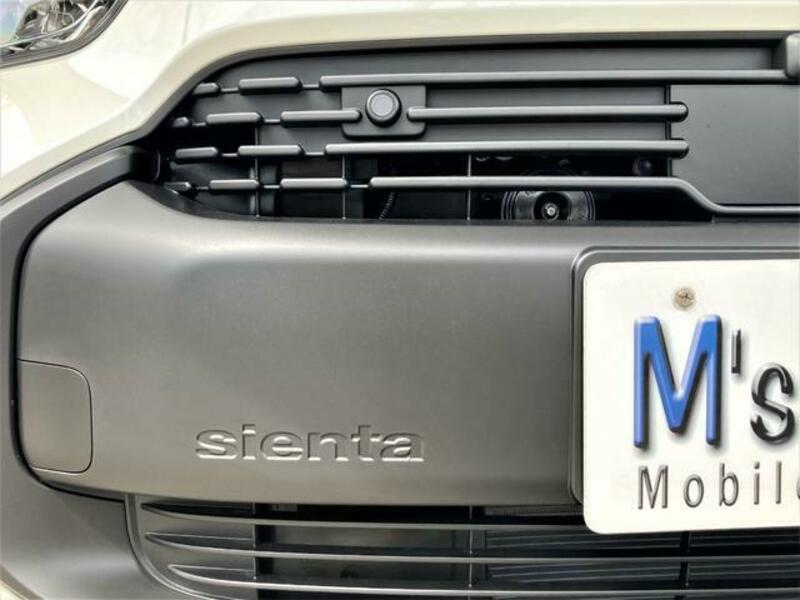 SIENTA