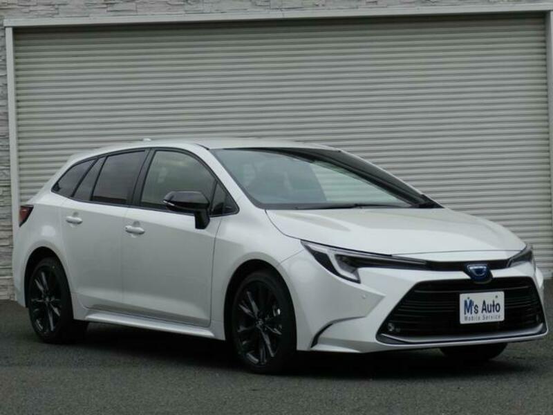 COROLLA TOURING