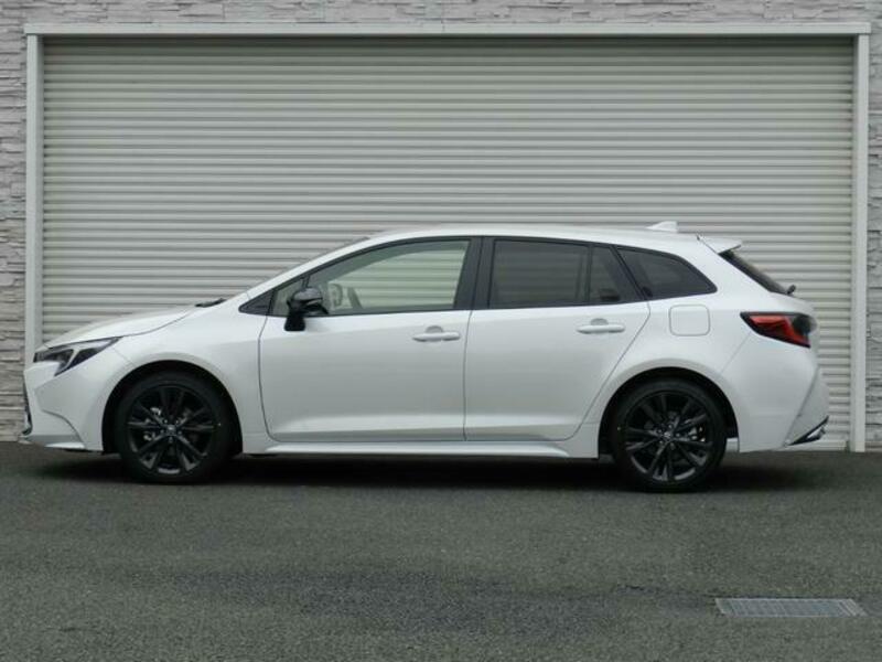 COROLLA TOURING