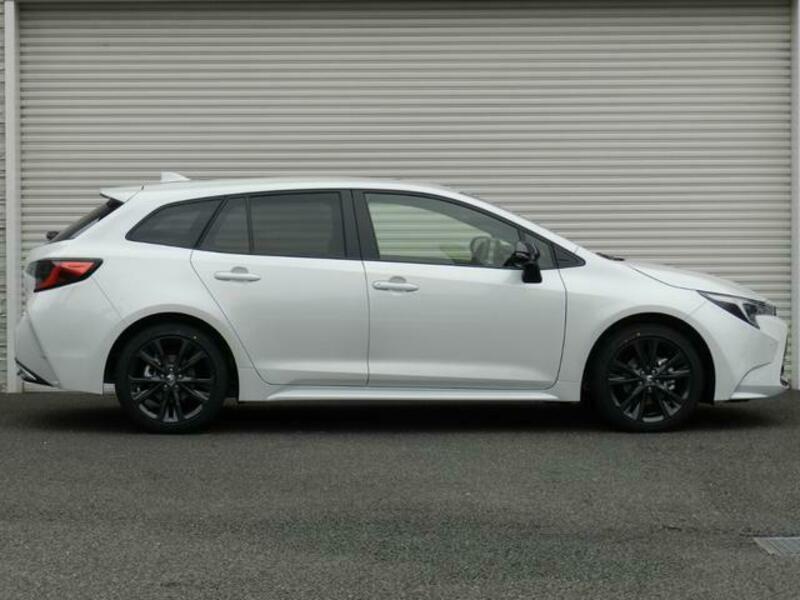 COROLLA TOURING