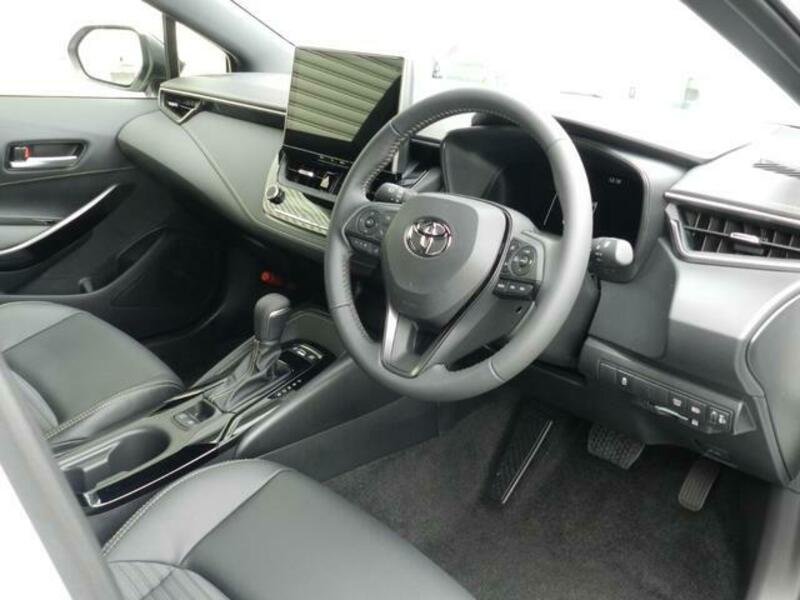 COROLLA TOURING