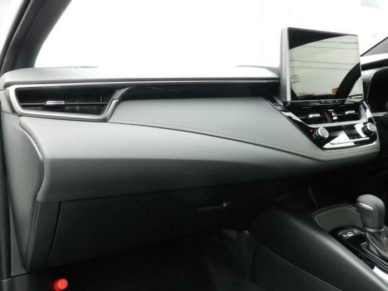 COROLLA TOURING