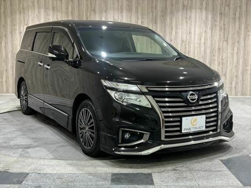 ELGRAND