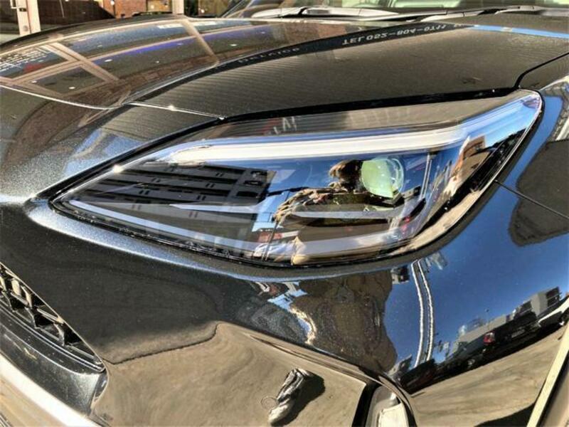 YARIS CROSS