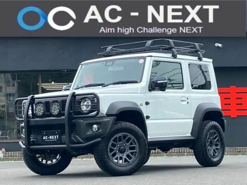 JIMNY SIERRA-0
