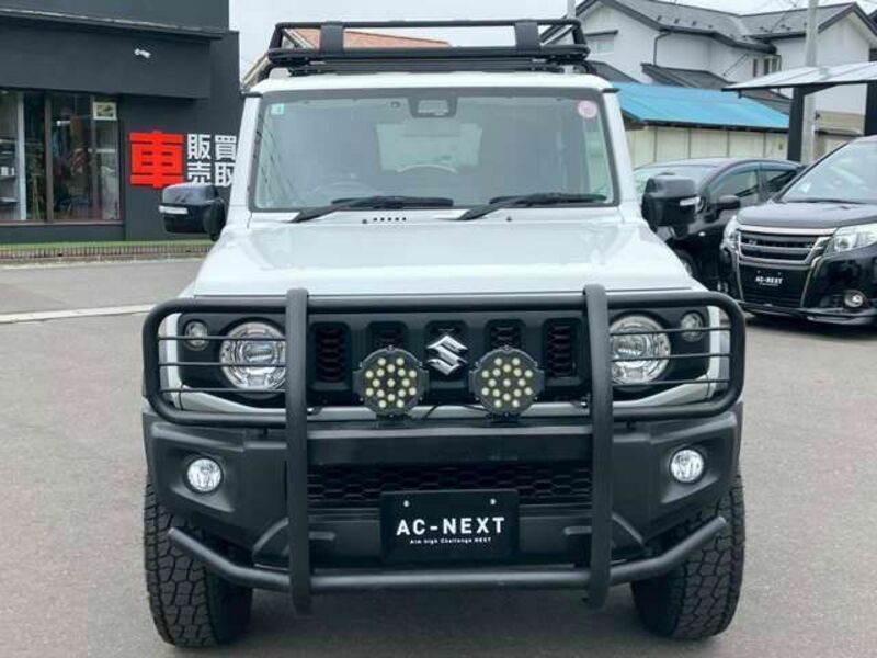 JIMNY SIERRA