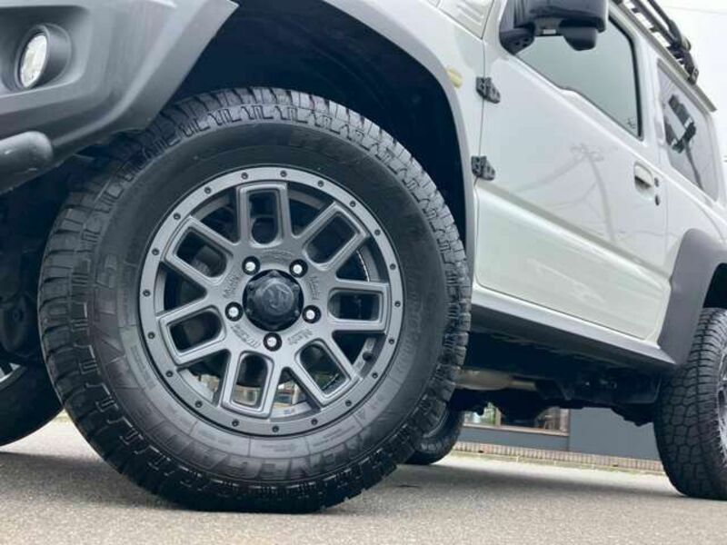 JIMNY SIERRA
