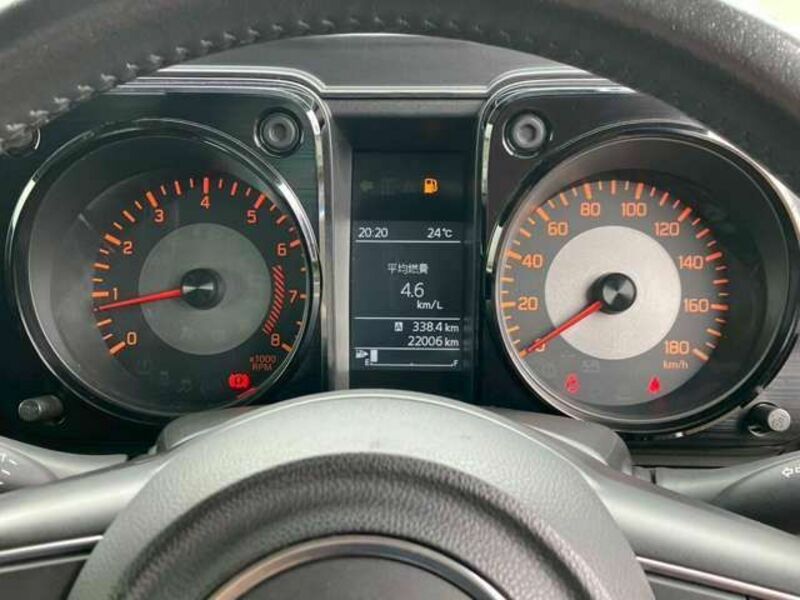 JIMNY SIERRA