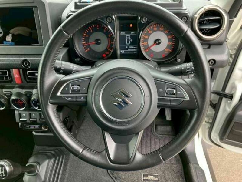JIMNY SIERRA