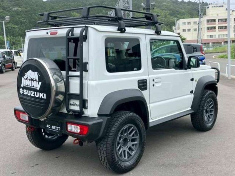 JIMNY SIERRA