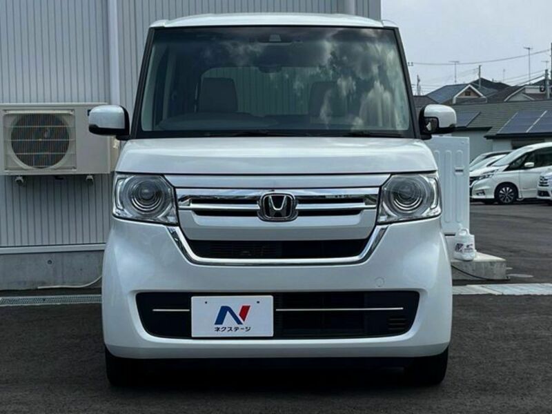 N BOX