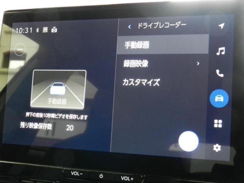 COROLLA CROSS