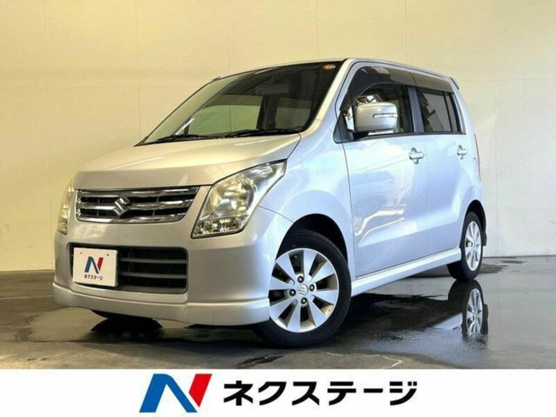 WAGON R-0