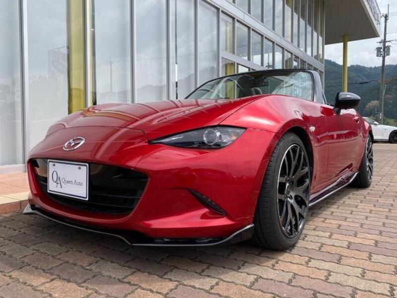 ROADSTER