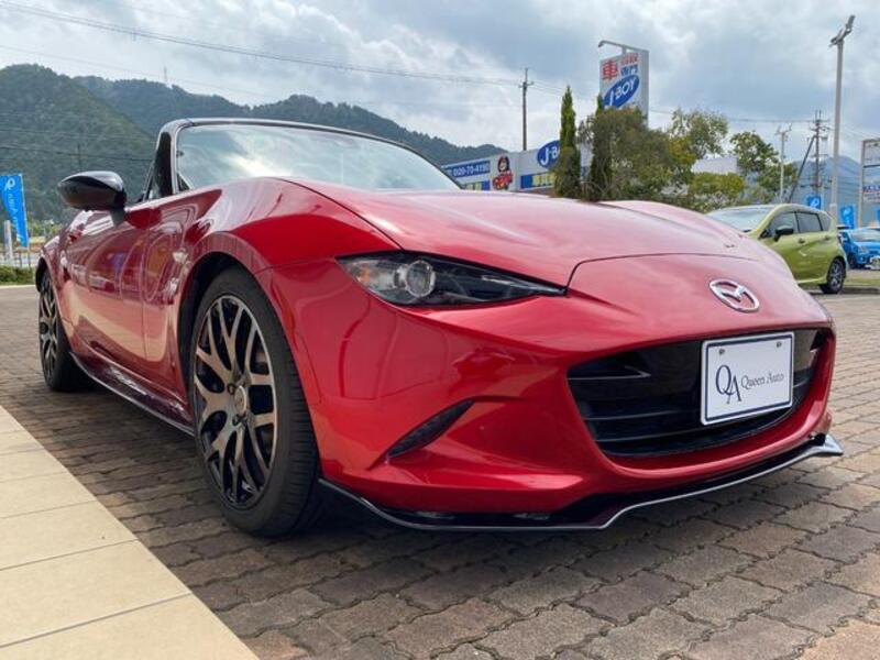 ROADSTER
