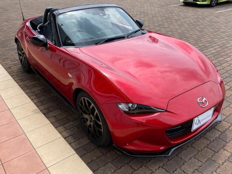 ROADSTER