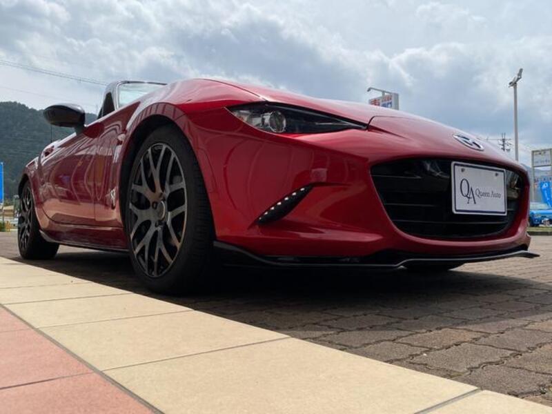 ROADSTER