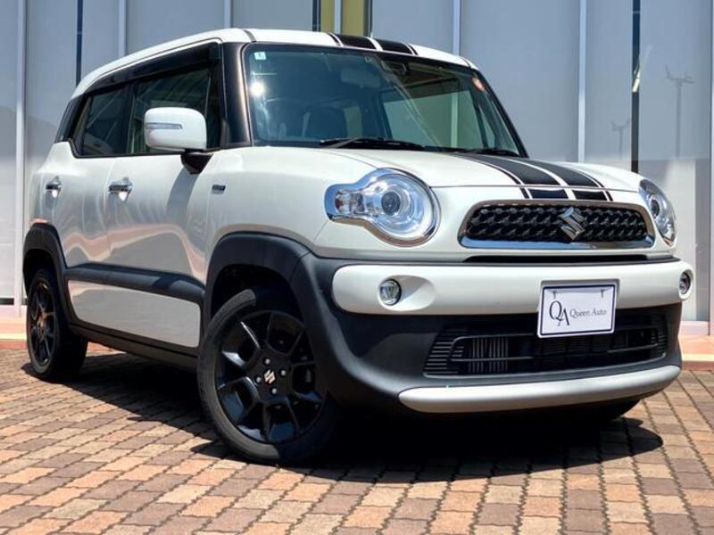 SUZUKI XBEE